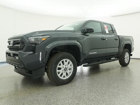New 2026 Toyota Tacoma SR5 image 19