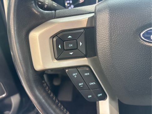Used 2021 Ford F250 Lariat AWD/4WD image 14