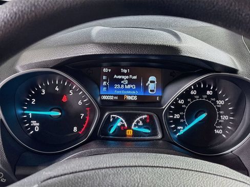 Used 2018 Ford Escape S FWD image 14