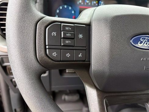 Used 2024 Ford F150 XL w/ Equipment Group 103A High image 20