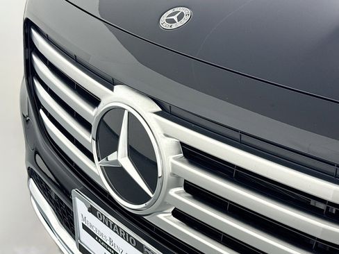 Certified 2025 Mercedes-Benz GLB 250 image 13