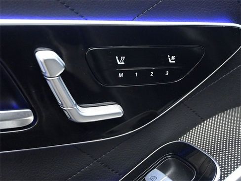 Used 2022 Mercedes-Benz S 580 4MATIC Sedan image 15