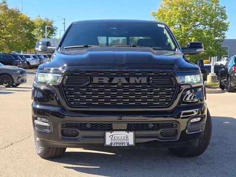 New 2026 RAM 1500 Big Horn image 5