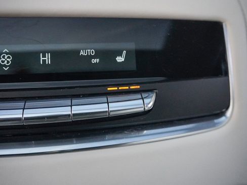 Used 2024 Cadillac Escalade Sport Platinum image 76