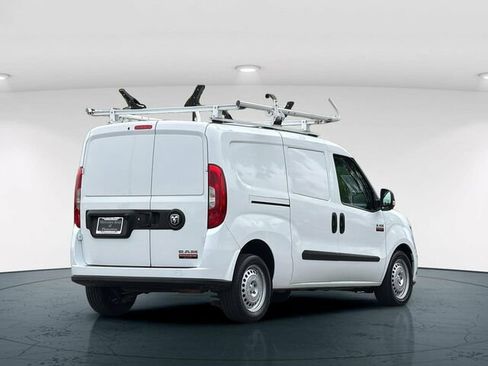 Used 2022 RAM ProMaster City Wagon image 7