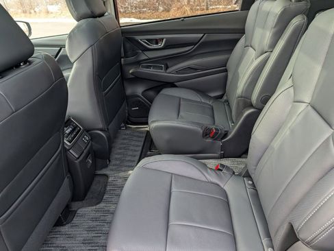 New 2026 Subaru Ascent Limited image 27