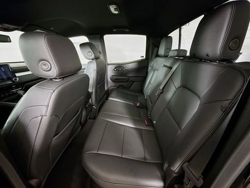 New 2026 Chevrolet Colorado LT w/ LT Convenience Package image 24