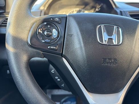 Used 2014 Honda CR-V EX image 34