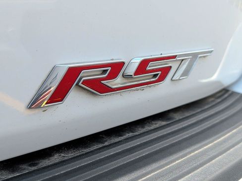 Used 2023 Chevrolet Tahoe RST RWD image 36