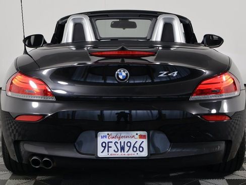 Used 2016 BMW Z4 sDrive28i image 6