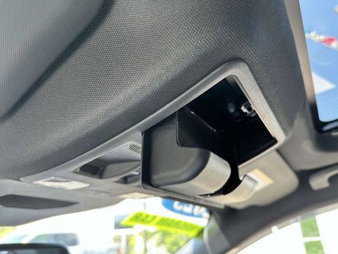 Used 2025 Ford Escape ST-Line w/ Tech Pack #1 image 28