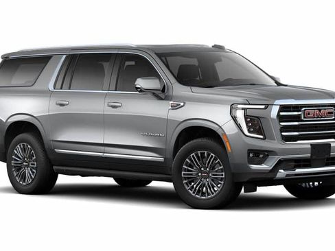 New 2026 GMC Yukon XL Elevation w/ Elevation Premium Package image 54