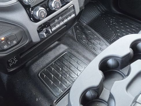 New 2026 RAM 5500 Tradesman image 16