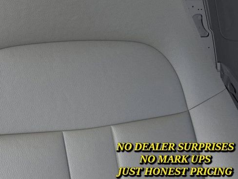 New 2026 Chevrolet Express 2500 w/ Driver Convenience Package image 21
