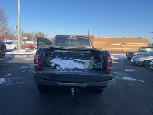 Used 2019 RAM 2500 Tradesman w/ Towing Technology Group image 11