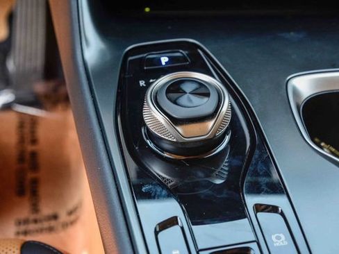 Certified 2024 Lexus RZ 300e Premium w/ Accessory Package (Z1) image 26