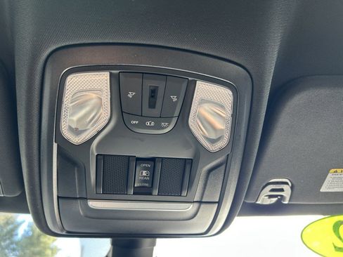 Used 2022 RAM 1500 Big Horn image 29