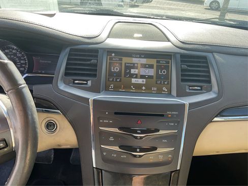 Used 2016 Lincoln MKS w/ Equipment Group 101A FWD image 12