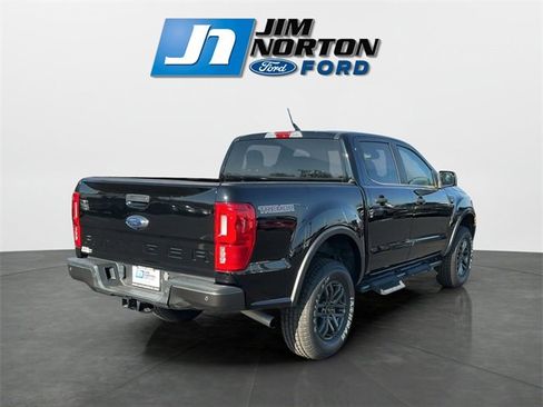 Used 2021 Ford Ranger XLT w/ Tremor Off-Road Package image 3