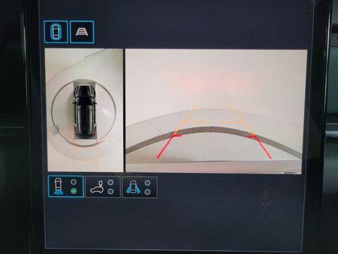 New 2026 GMC Terrain AT4 w/ Convenience Package III image 22