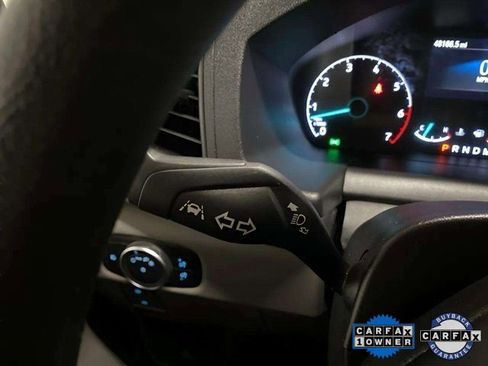 Used 2023 Ford Transit 350 XLT image 35