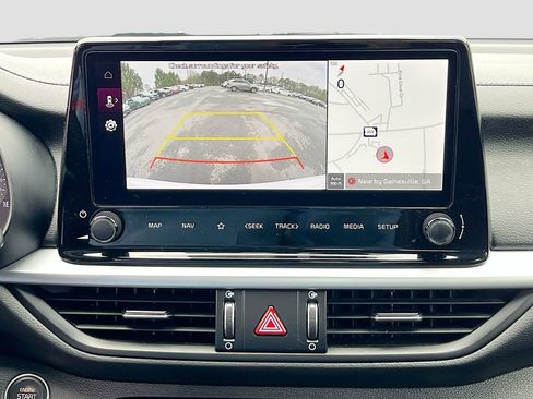 Certified 2024 Kia Forte GT-Line image 14