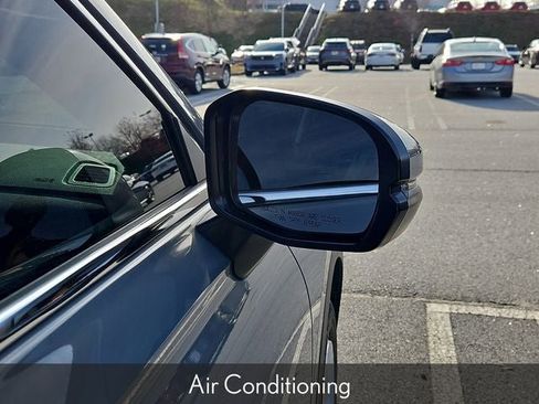 Used 2024 Honda CR-V LX image 16