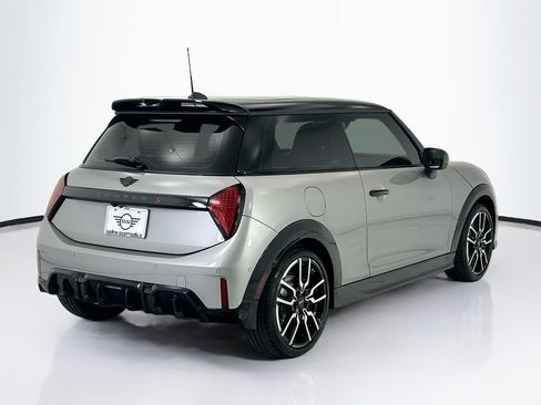 New 2026 MINI Cooper S FWD image 5