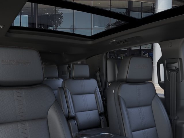 New 2027 Chevrolet Tahoe High Country AWD/4WD image 24