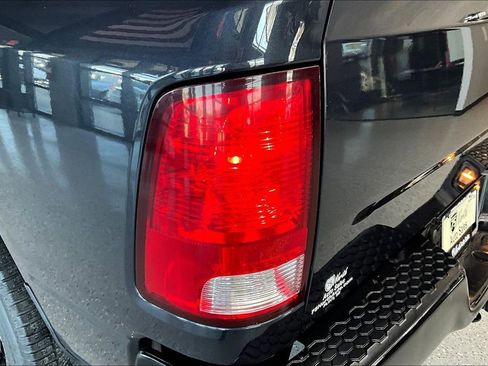 Used 2018 RAM 1500 Tradesman image 22