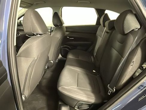 Used 2026 Hyundai Tucson SE FWD image 26