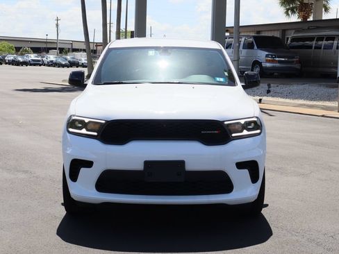 Used 2025 Dodge Durango GT AWD/4WD image 3
