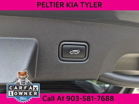 Certified 2025 Kia Sportage SX Prestige AWD/4WD image 11