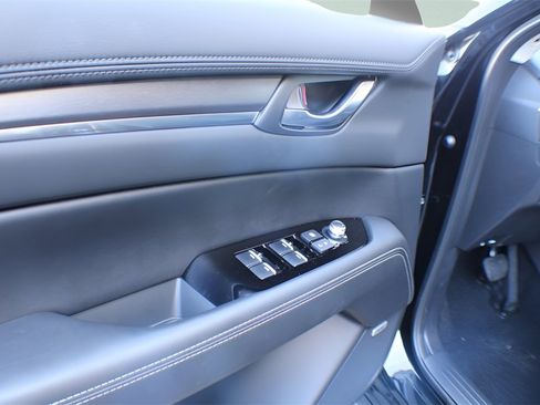 Used 2024 MAZDA CX-5 AWD 2.5 S image 14