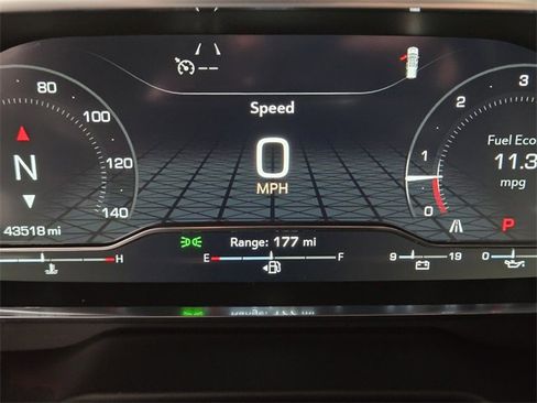 Used 2024 GMC Yukon SLT image 23