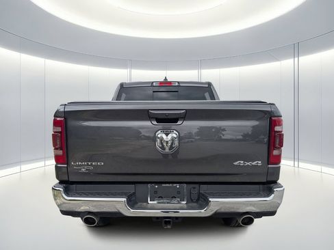 Used 2024 RAM 1500 Limited AWD/4WD image 5