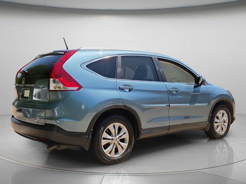 Used 2013 Honda CR-V EX-L image 7