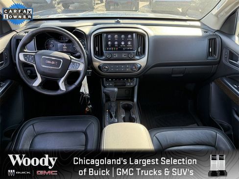 Used 2019 GMC Canyon Denali image 27