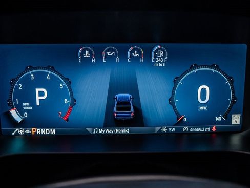 Used 2024 Ford F150 Raptor image 10