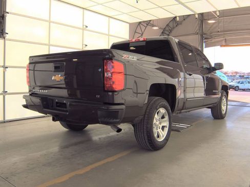 Used 2016 Chevrolet Silverado 1500 LT w/ All Star Edition image 8