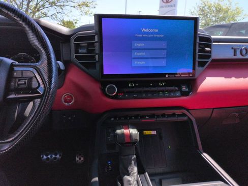 Used 2024 Toyota Tundra TRD Pro image 17