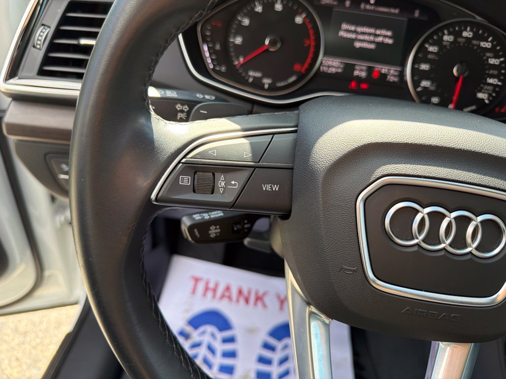Used 2023 Audi Q5 2.0T Premium w/ Convenience Package AWD/4WD image 19