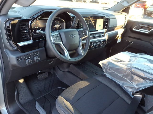 New 2026 Chevrolet Silverado 1500 RST AWD/4WD image 5