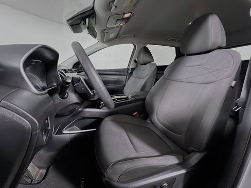 Used 2022 Hyundai Tucson SEL AWD/4WD image 11