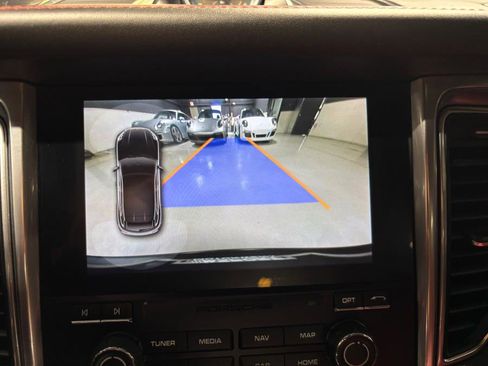 Used 2018 Porsche Macan GTS image 8