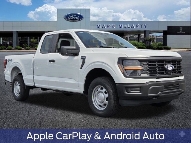 New 2026 Ford F150 XL AWD/4WD image 8
