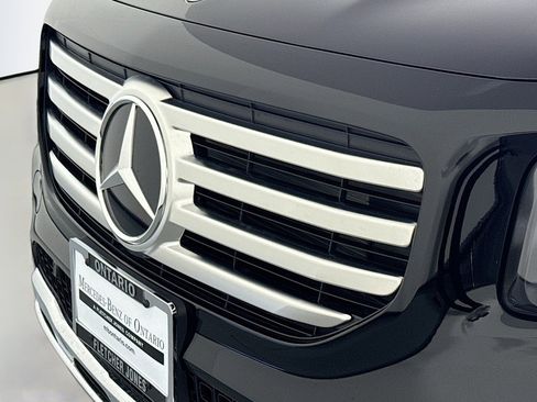 New 2026 Mercedes-Benz GLB 250 image 12