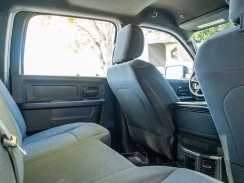 Used 2022 RAM 2500 Tradesman image 39