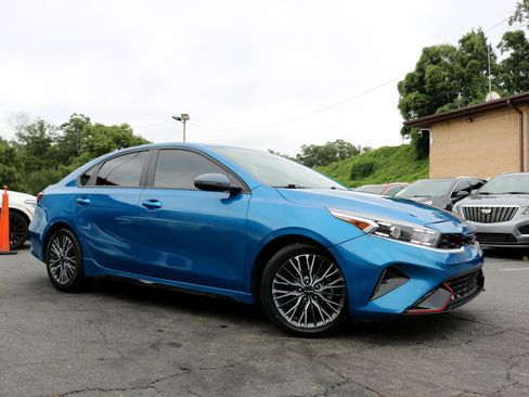 Used 2023 Kia Forte GT-Line image 6