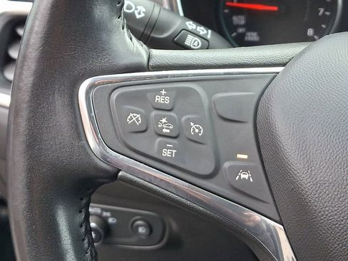 Used 2020 Chevrolet Equinox LT image 21